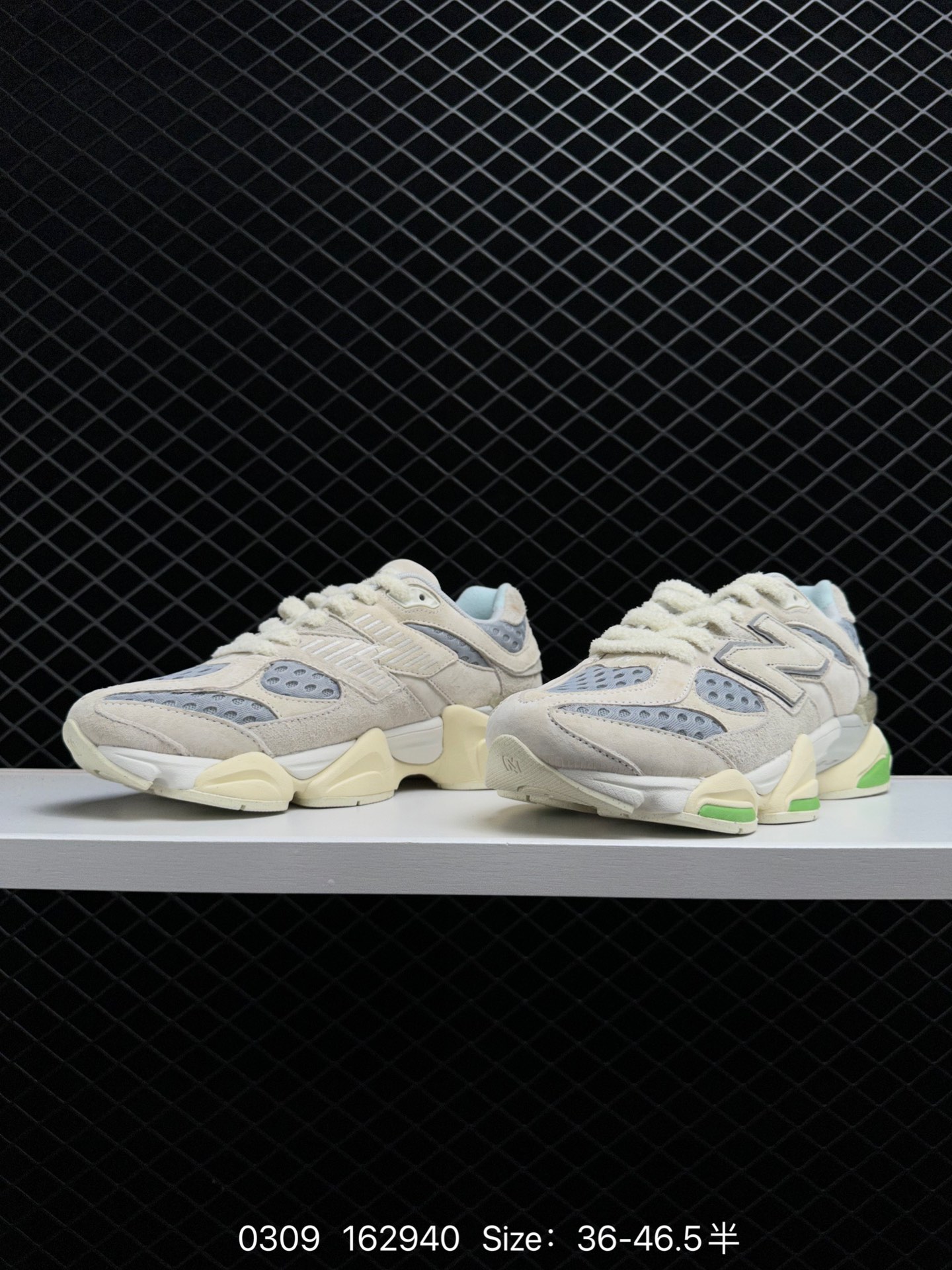 Joe Freshgoods x New Balance NB9060